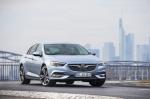 Opel Insignia Grand Sport Turbo D 2017 года